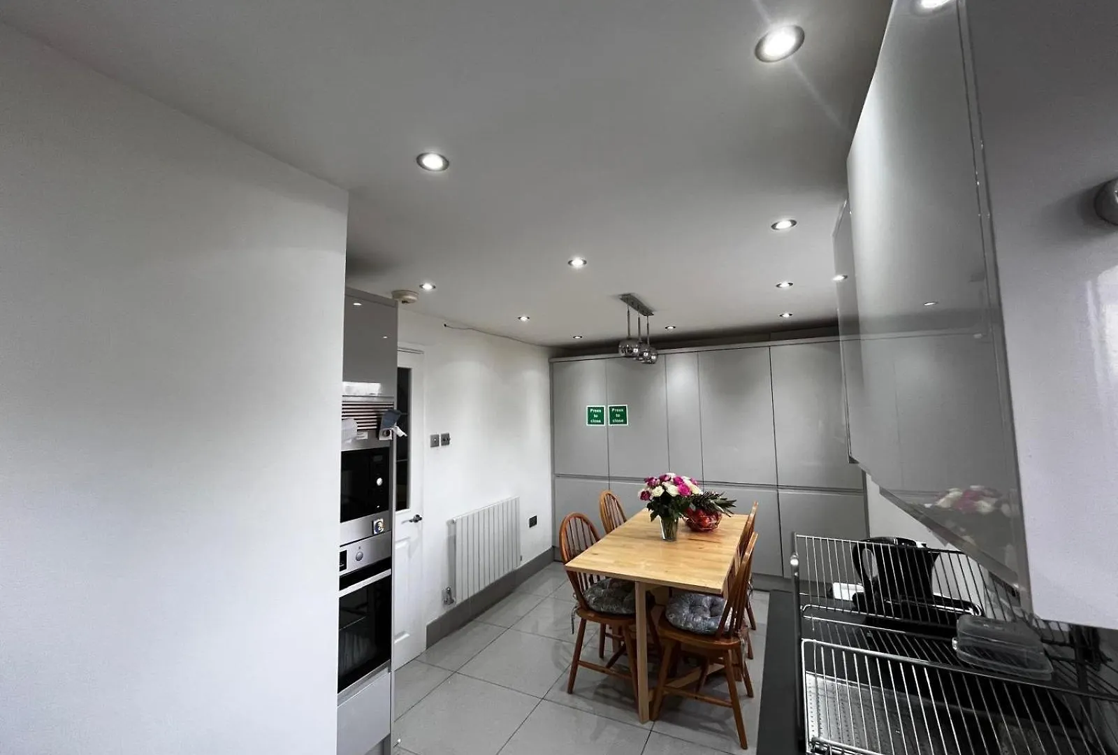 Plaistow Comfort- Single Room London United Kingdom