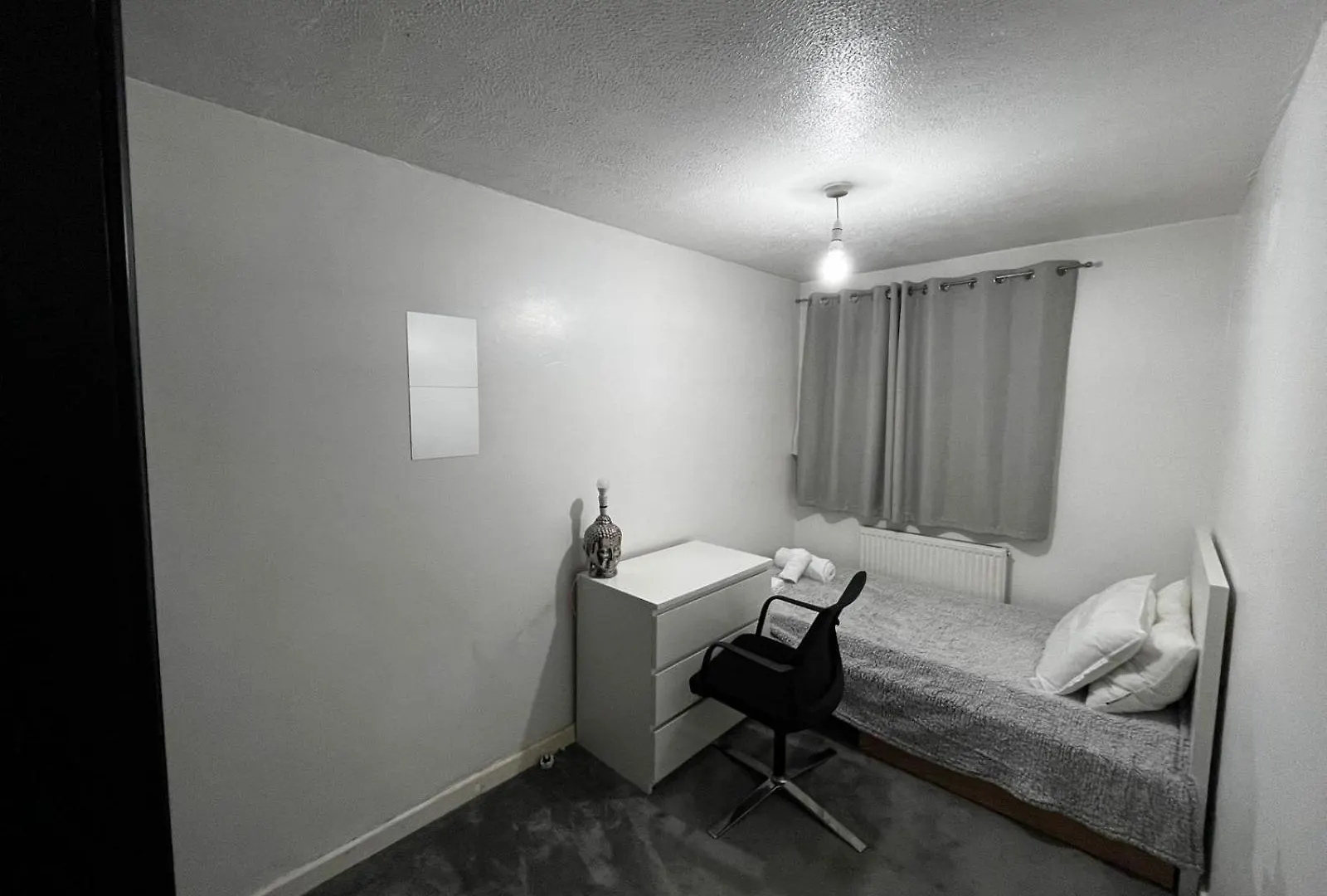 Homestay Plaistow Comfort- Single Room London United Kingdom