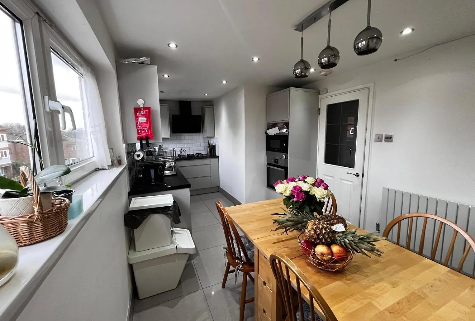 Plaistow Comfort- Single Room London Homestay